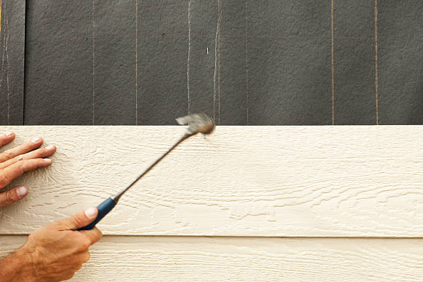 Burton, MI Siding Company